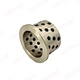 Manga de flange auto-lubrificante JFB